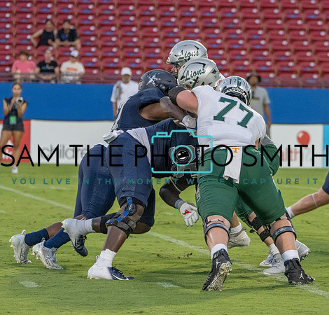 Vs. Lone Star-149