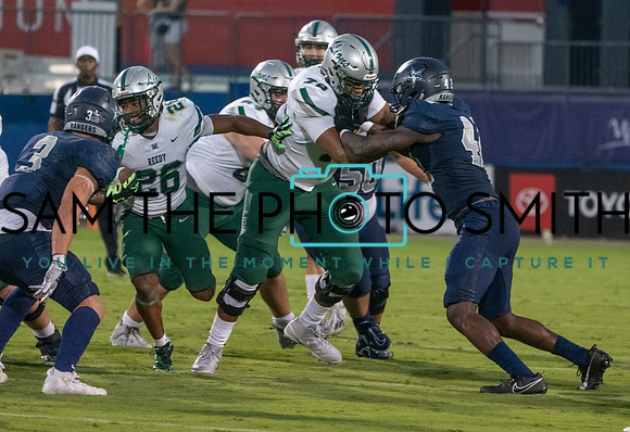 Vs. Lone Star-166