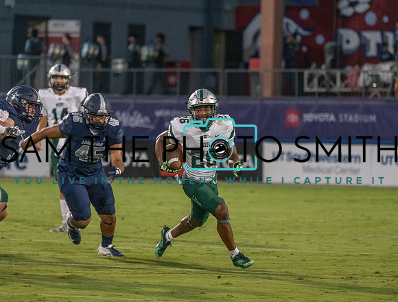 Vs. Lone Star-167