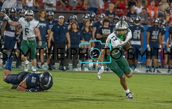 Vs. Lone Star-171