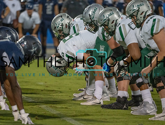 Vs. Lone Star-173