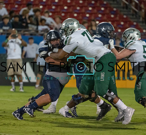Vs. Lone Star-175