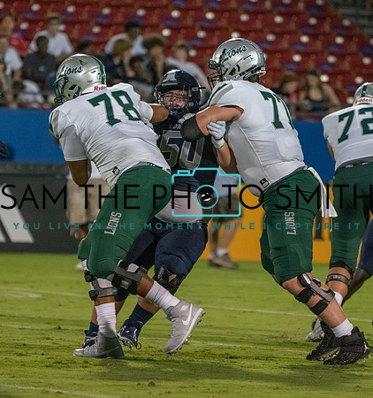 Vs. Lone Star-176
