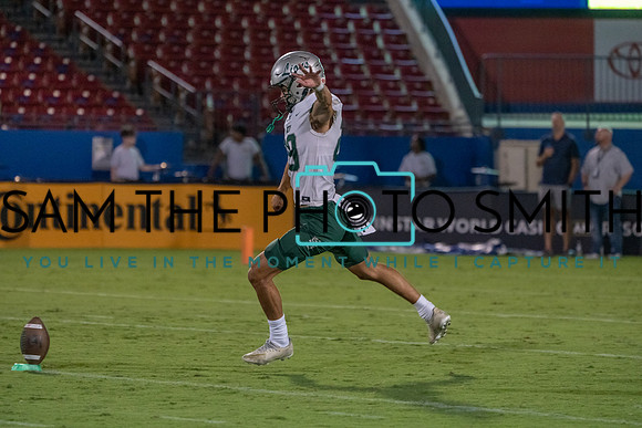 Vs. Lone Star-178