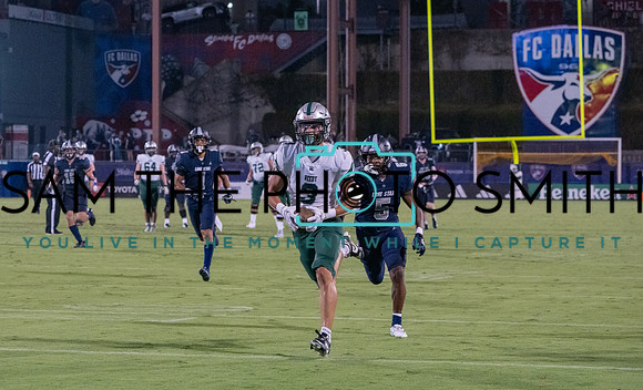 Vs. Lone Star-182