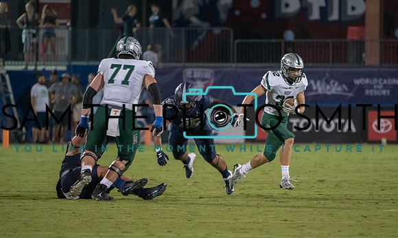 Vs. Lone Star-188