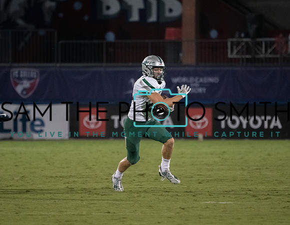 Vs. Lone Star-189
