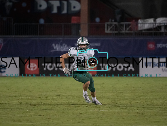 Vs. Lone Star-190