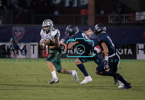 Vs. Lone Star-192