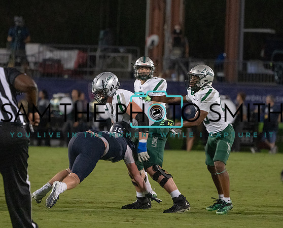 Vs. Lone Star-195