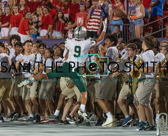 Vs. Lone Star-196