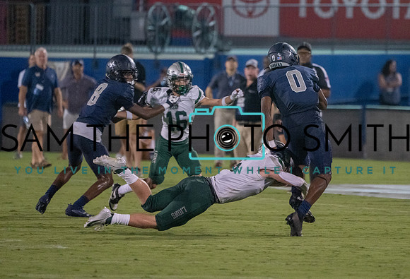 Vs. Lone Star-197