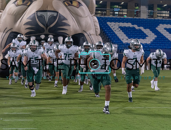 Vs. Lone Star-199