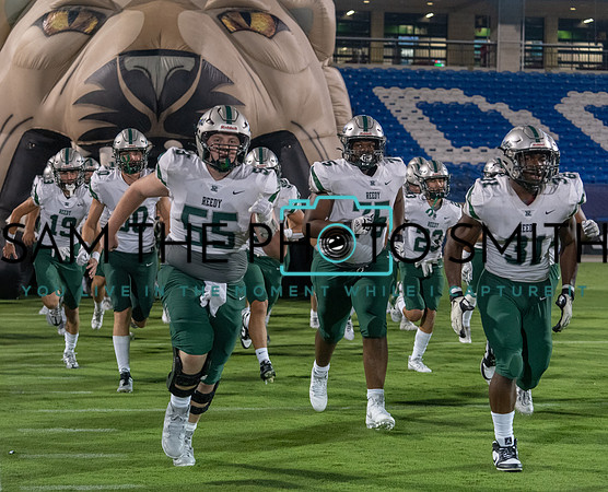 Vs. Lone Star-201