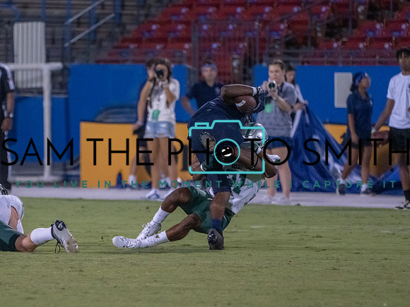 Vs. Lone Star-211