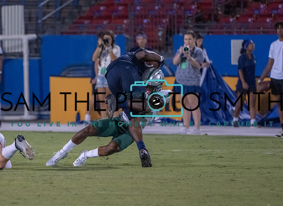 Vs. Lone Star-210