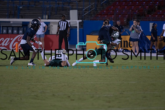 Vs. Lone Star-209