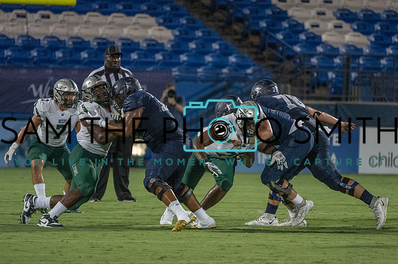Vs. Lone Star-208