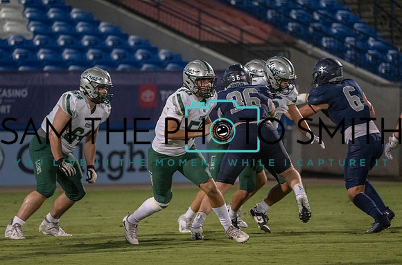 Vs. Lone Star-219