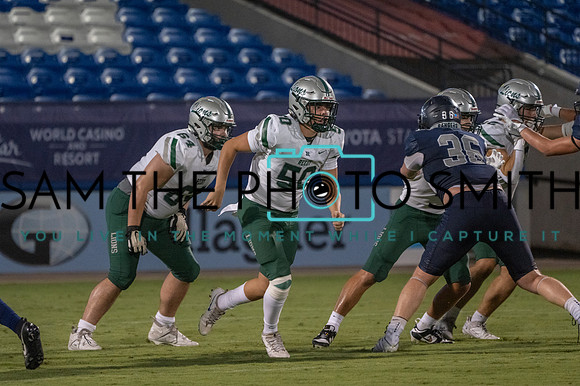 Vs. Lone Star-218