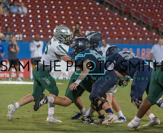 Vs. Lone Star-222