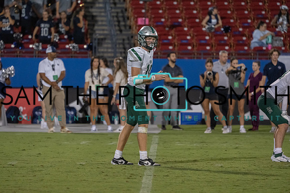 Vs. Lone Star-227