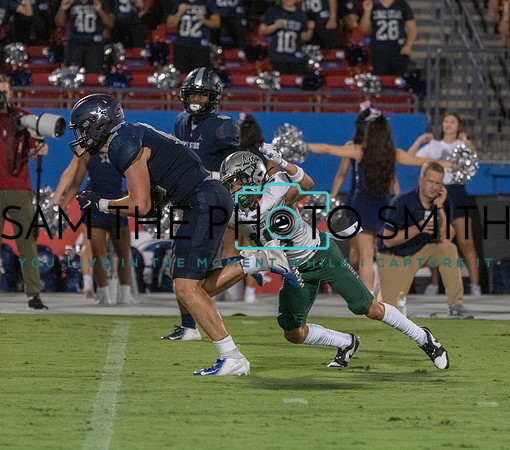 Vs. Lone Star-223