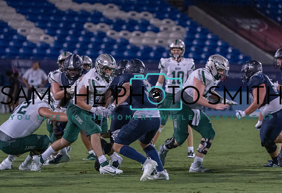 Vs. Lone Star-231