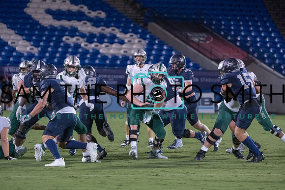 Vs. Lone Star-232