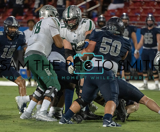 Vs. Lone Star-234