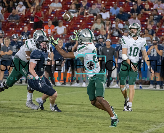 Vs. Lone Star-235