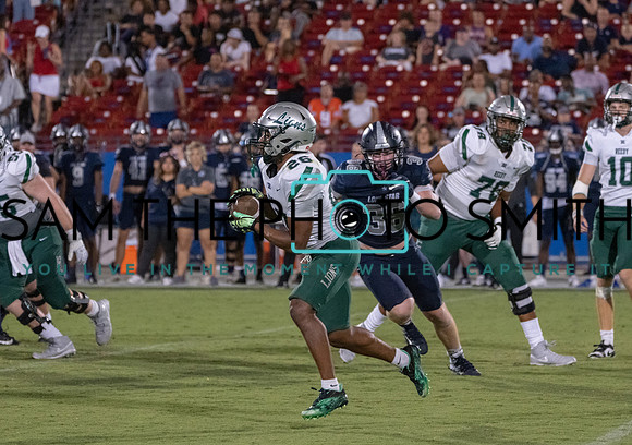 Vs. Lone Star-236