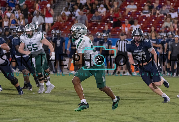 Vs. Lone Star-237