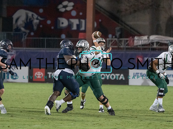 Vs. Lone Star-238