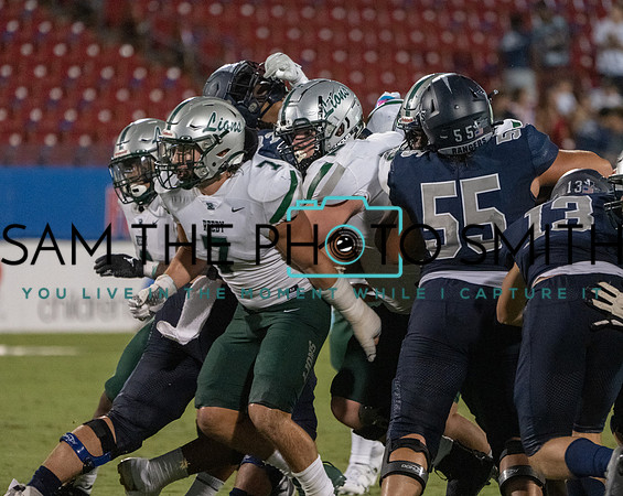 Vs. Lone Star-239