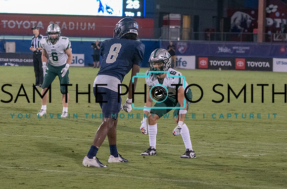 Vs. Lone Star-242