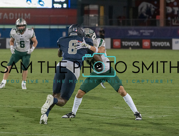 Vs. Lone Star-243