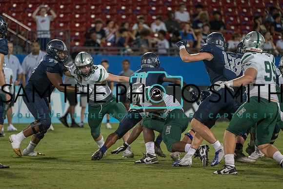 Vs. Lone Star-244