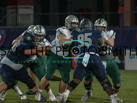 Vs. Lone Star-245
