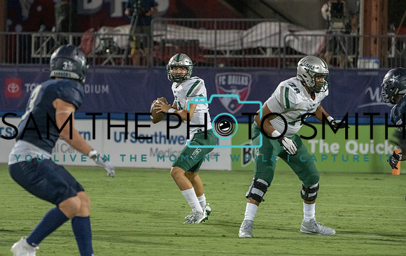 Vs. Lone Star-247