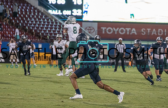 Vs. Lone Star-248