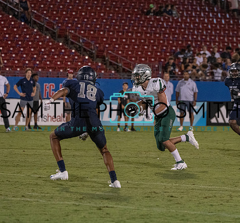 Vs. Lone Star-250