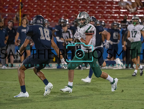 Vs. Lone Star-252