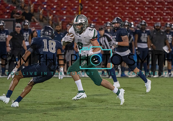 Vs. Lone Star-253