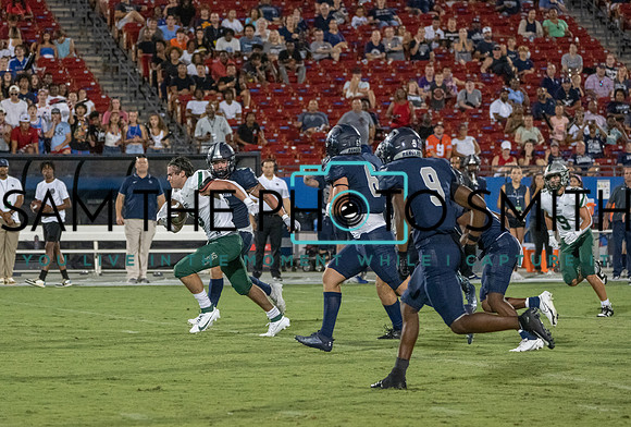 Vs. Lone Star-254