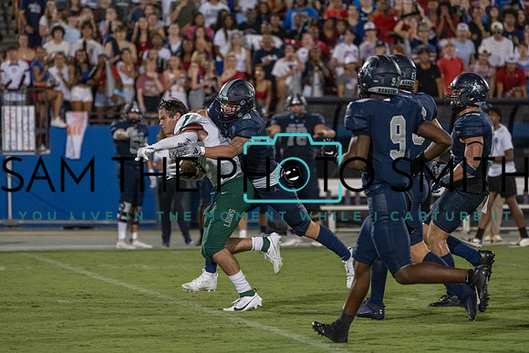 Vs. Lone Star-255