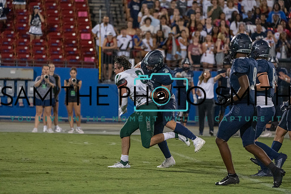 Vs. Lone Star-256