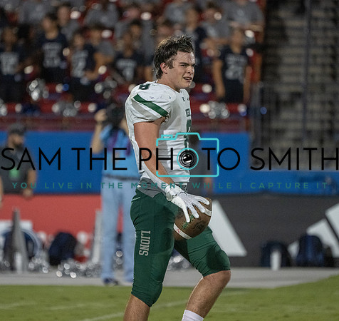 Vs. Lone Star-257