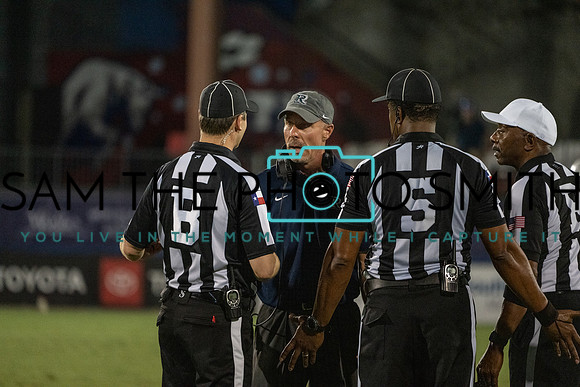 Vs. Lone Star-261