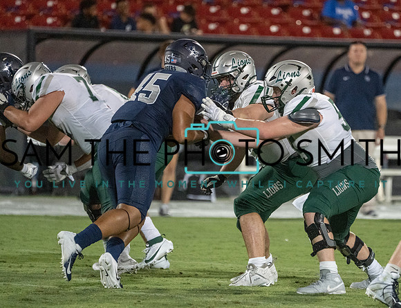Vs. Lone Star-265